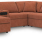 Modmax - Sectional - Spice