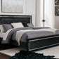 Kaydell - Storage Bed With Roll Slats