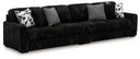 2 Pc. Sectional