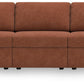 Modmax - Sectional - Spice