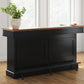 Wildenauer - Bar - Brown / Black