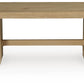 Crendlin - Table