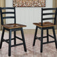 Wildenauer - Swivel Stool (Set of 2)