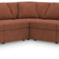 Modmax - Spice - Sectional