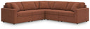 5 Pc. Sectional