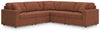 Modmax - Symmetrical Sectional - Spice