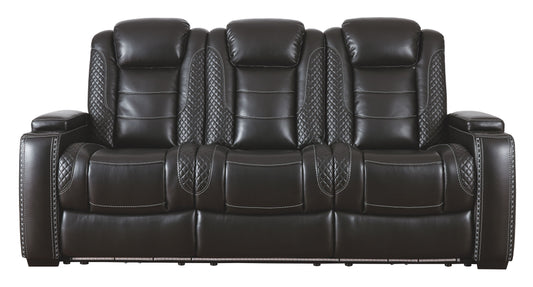 Party - Power Reclining Sofa