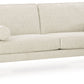 Hazela - Sandstone - Sofa