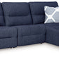 Acklen Place - Reclining Sectional