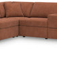 Modmax - Spice - Sectional