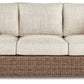 Beachcroft - Sofa With Cushion