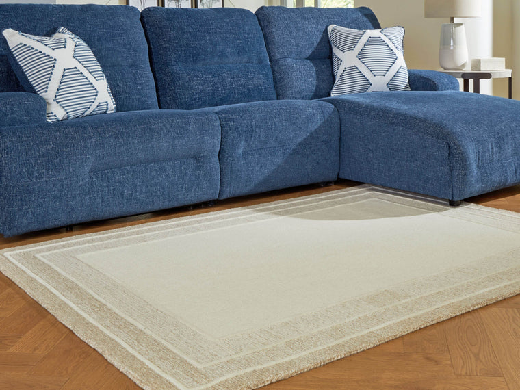 TeeLGan - Rug - Forward Furniture