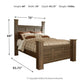 Juararo - Poster Bed