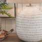 Jamon - Beige - Ceramic Table Lamp