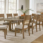 Cabalynn - Dining Room Set