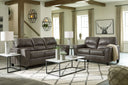 2 Pc. Sofa, Loveseat