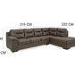 Maderla - Sectional