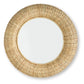 Briggsburg - Natural - Accent Mirror - Forward Furniture