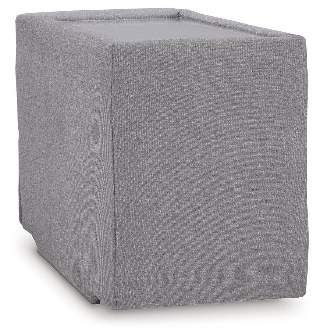 Modmax - Granite - Sectional - Forward Furniture