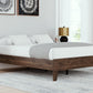 Calverson - Platform Bed