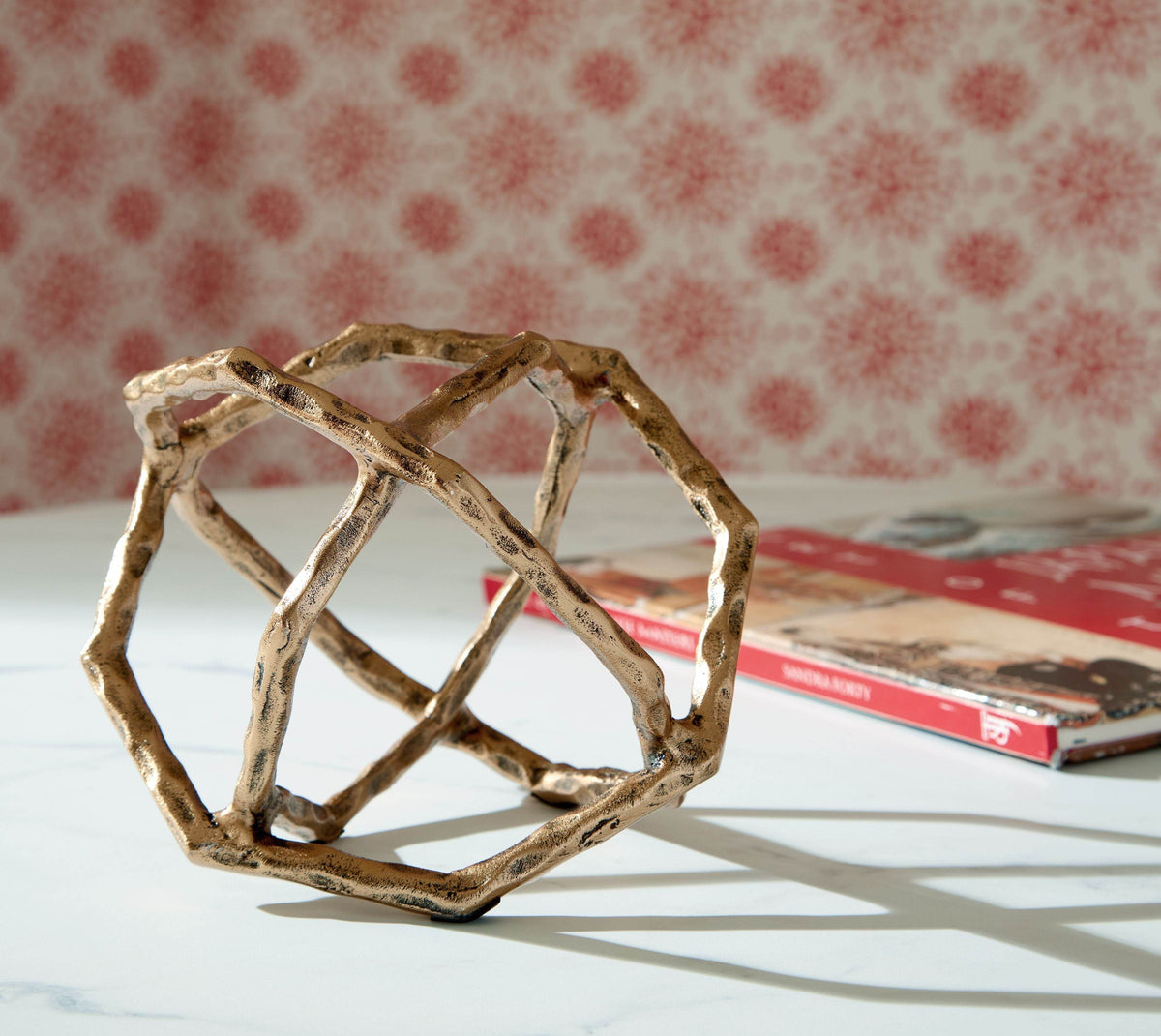 Laddington - Sculpture - Forward Furniture
