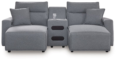 Dark Gray