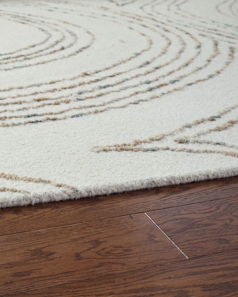 Deenbury - Rug - Forward Furniture
