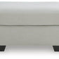 Greenbriar - Ottoman - Forward Furniture