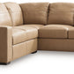 Bandon - Sectional