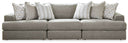 3 Pc. Sectional