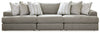 Avaliyah - 3 Piece Sectional