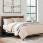 Fordmont - Platform Bed