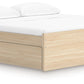 Onita - Platform Bed