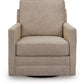 Freybourne Next-Gen Nuvella - Swivel Accent Chair