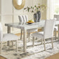 Larawyn - Dining Table Set
