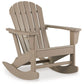 Sundown Treasure - Rocking Chair