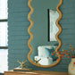 Serendis - Brown - Accent Mirror