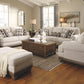 Harleson - Living Room Set