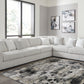 Stupendous - Sectional