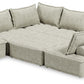 Bales - Sectional