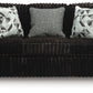 Midnight-Madness - Sofa