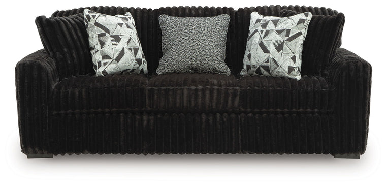 Midnight-Madness - Sofa