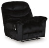Linenfield - Zero Wall Recliner