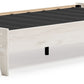 Socalle - Platform Bed