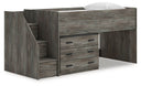 Drawers
