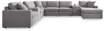 Modmax - Granite - Sectional - Forward Furniture