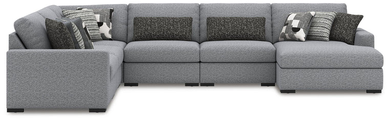 Bealton - 6 Piece Sectional