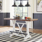 Valebeck - Counter Height Table Set