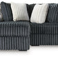 Midnight-Madness - Sectional