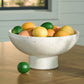 Dallinworth - White / Black - Bowl - Forward Furniture